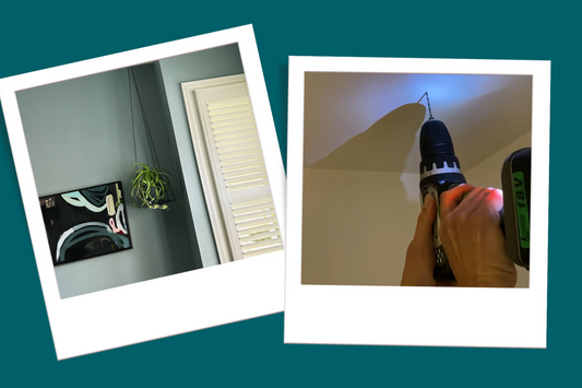 Best Ceiling Hooks for Plant Hangers: What You Need to Know Before You Drill